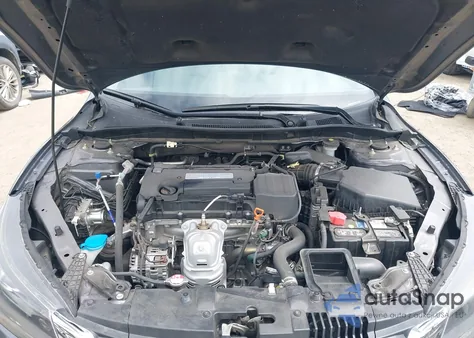 2015 Honda Accord Lx z USA, uszkodzony, nr VIN 1HGCR2F37FA109706